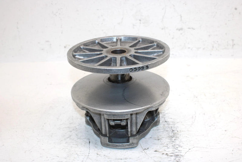 1998 Polaris 600 Xc Oem Primary Driven Clutch 2201887 SP45