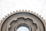 2014 Bombardier Outlander Max 400 EFI Oem 45T Transmission Gear 420281285 AB6