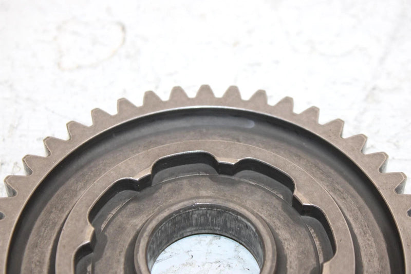 2014 Bombardier Outlander Max 400 EFI Oem 45T Transmission Gear 420281285 AB6