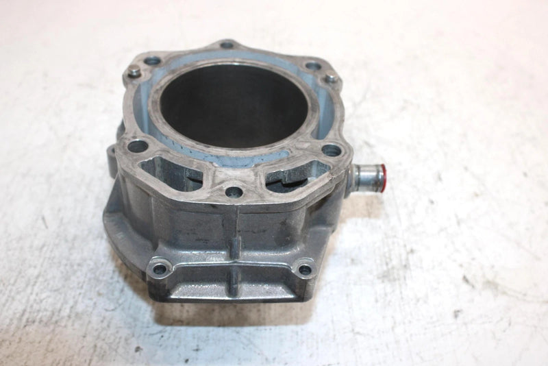 2001 Bombardier Traxter Oem 89mm Bore Cylinder 711613177 AB10