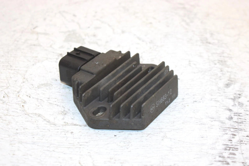 2002 Honda Trx 350 Fea Fourtrax Oem Voltage Regulator 31600-HN5-671 AH54