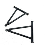 1991 Polaris Trail Boss 350L 2x4 OEM Front Lower A Arm Set 2200477 AP193