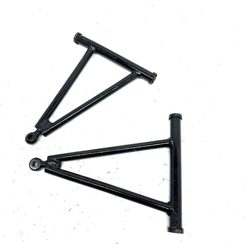 1991 Polaris Trail Boss 350L 2x4 OEM Front Lower A Arm Set 2200477 AP193