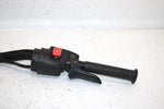 02 Ski-doo Grand Touring 500 Oem Handlebar Set 506151440 SS24