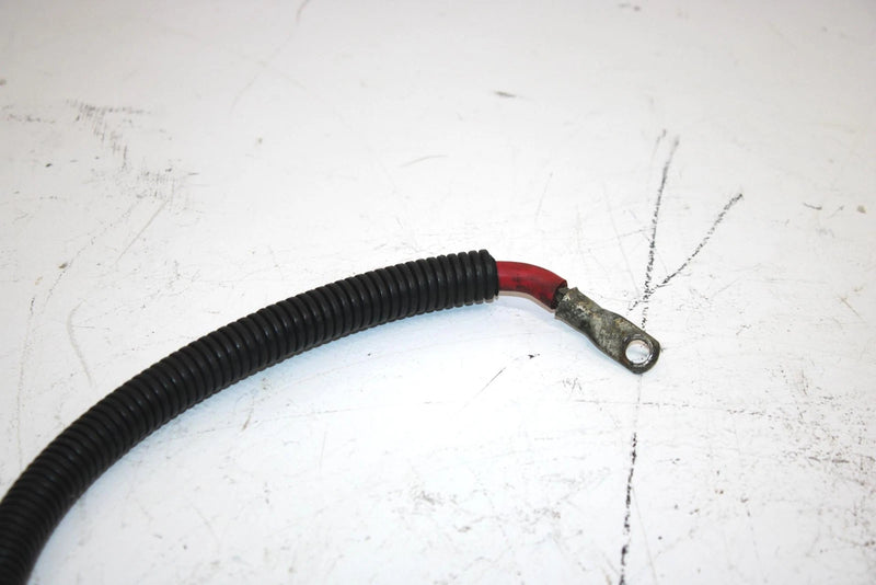 07 Arctic Cat F1000 Efi Lxr Oem Solinoid To Starter Wire 0645-517 SA226