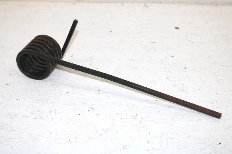 2005 Ski-doo Mxz 600 Oem Rear Suspension Left Spring 503190494 SS77