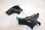 1997 Polaris Indy 500 Oem Handlebar Cover 5431491 5431490 SP20
