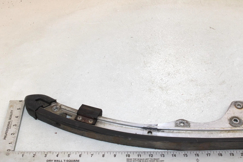 96 Polaris Ultra Sp Oem Left Rear Suspension Skid Rail 1541016 1541146 SP9
