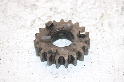 2003 Polaris Trial Blazer Oem 19T Transmission Sprocket 3233674 APS1