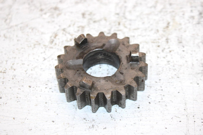 2003 Polaris Trial Blazer Oem 19T Transmission Sprocket 3233674 APS1
