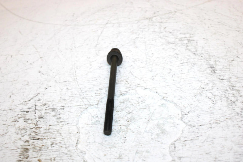 1998 Yamaha  Grizzly Oem Cylinder Head Bolt Pair 90105-08505-00 AY49