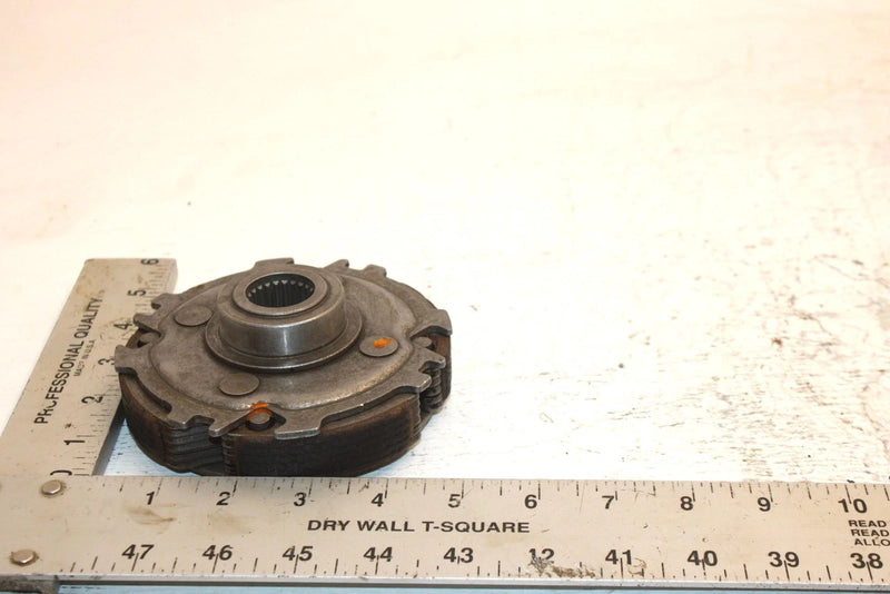 02 Honda Trx 350 Fourtrax Rancher 4x4 Oem Centrifugal Clutch 22535-HN5-670 AH54
