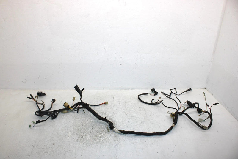 1999 Kawasaki Prarie 400 Oem Main Wire Harness 26030-1602 AK28