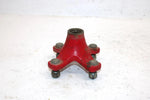 2003 Honda Trx 250 Exa Sporttrax Ex Oem Rear Wheel Hub 42410-HN6-000 AH10