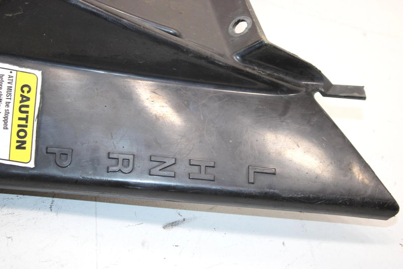 14 Can-am Outlander Max 400 Efi Oem Dash Board 715000789 AB6