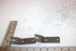 1995 Polaris Sl 750 Oem Front Seat Stay Pair 5222694 JP33