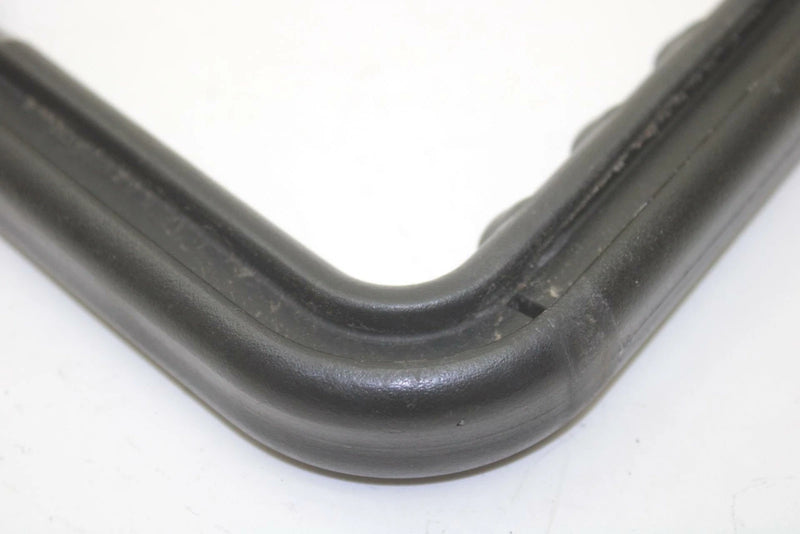 97 Arctic Cat Panther 440 OEM Rear Back Rest Grab Bar 0606-750 SA93