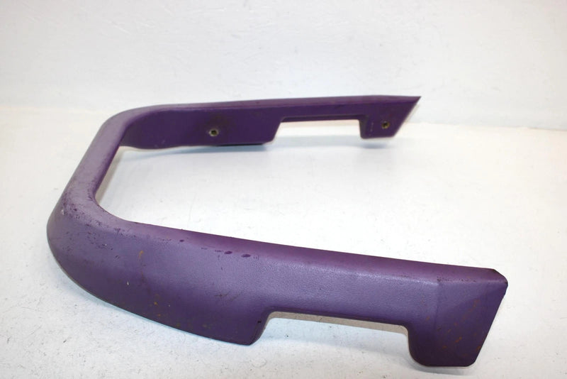 1997 Polaris Sltx Oem Rear Grab Handle 5431392-237 JP36