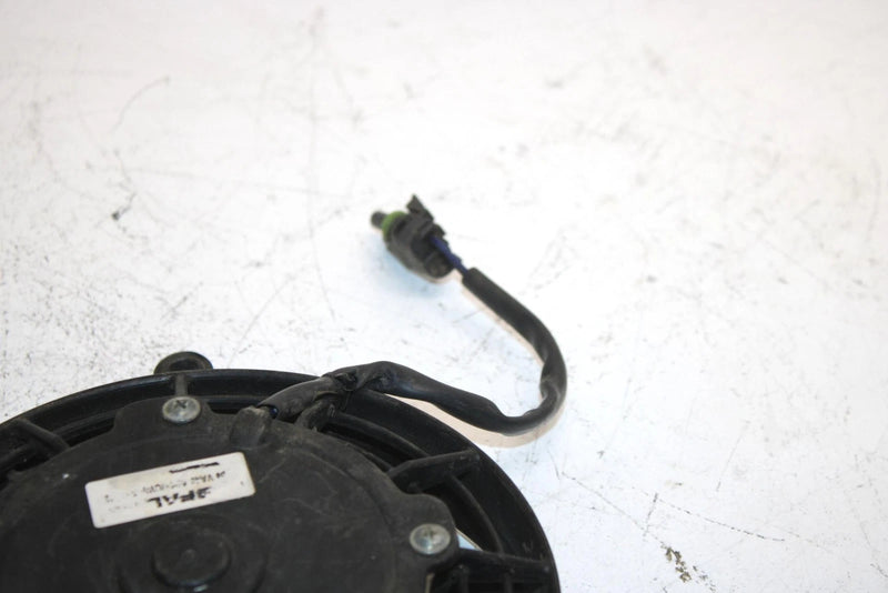 04 Polaris Predator Oem Cooling Fan 2520272 AP62