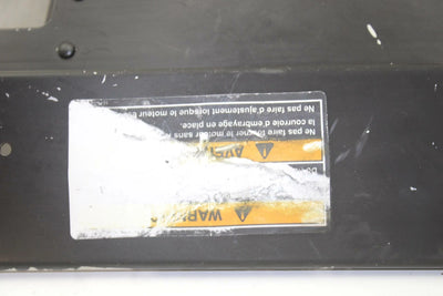 97 Arctic Cat Jag OEM Belt Cover 0707-187 SA91