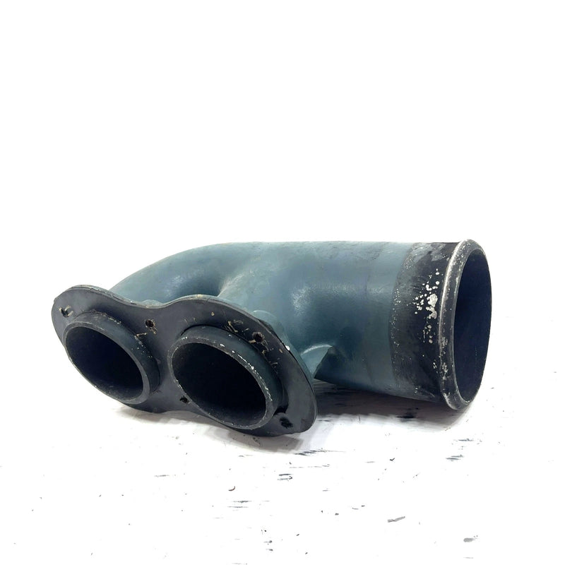 1996 Yamaha WaveVenture 1100 WVT1100 OEM Exhaust Outlet  GJ1-67560-00-00 JY14