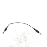 09-13 Honda Big Red 700 MUV700 OEM Front Diff Lock Cable 41480-HL1-A01 XH0