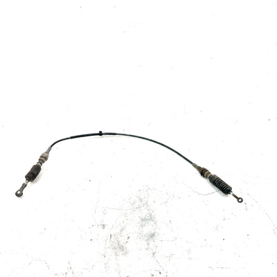 09-13 Honda Big Red 700 MUV700 OEM Front Diff Lock Cable 41480-HL1-A01 XH0