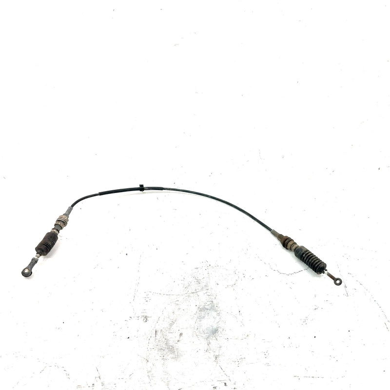 09-13 Honda Big Red 700 MUV700 OEM Front Diff Lock Cable 41480-HL1-A01 XH0