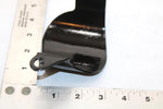 1987 Suzuki Quadrunner 250 Oem Left Steering Knuckle Shield 54904-19B10 AS22