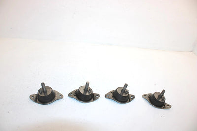 1997 Polaris Sltx Oem Engine Mount Set Of 4 3110055 JP36