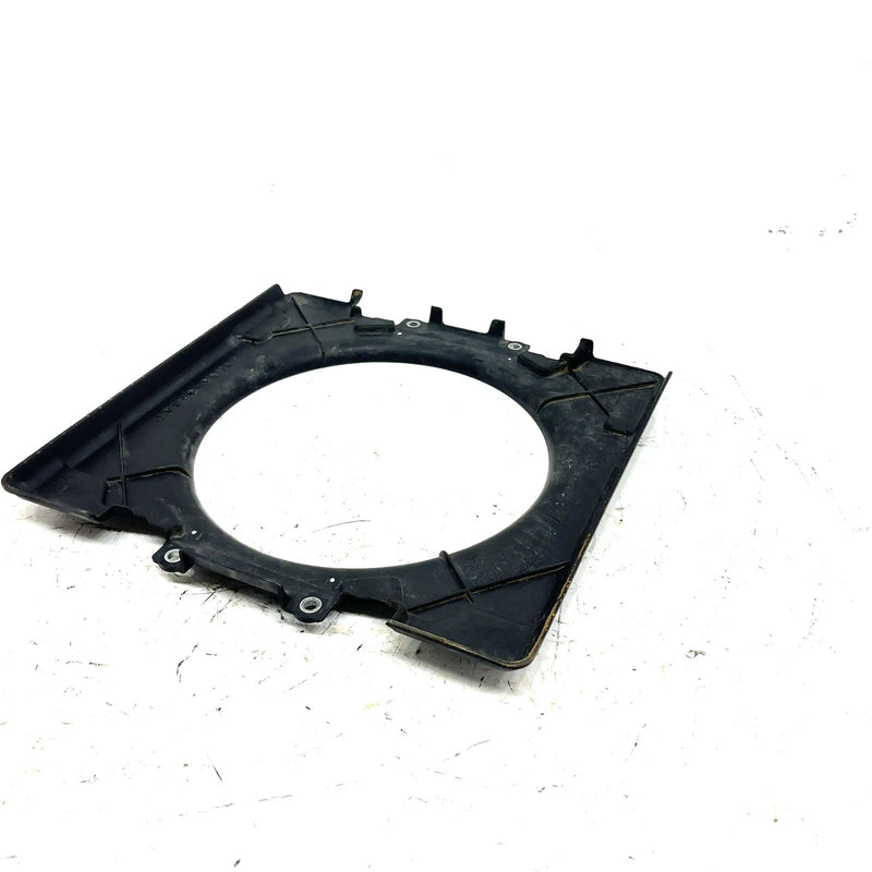 08 Kawasaki Teryx 750 KRF750A 4x4 OEM Cooling Fan Shroud 49125-0031 XK0