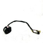 87-92 Yamaha Big Bear 350 4x4 OEM Left Control Switch 59V-83973-09-00 AY53