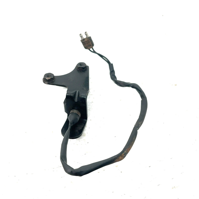 98-02 Arctic Cat 500 4X4 OEM Brake Switch And Bracket 0409-009  AA38
