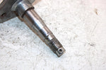1994 Kawasaki Bayou 220 Oem Left Steering Knuckle 39186-1077 AK3