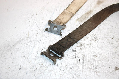 1998 Yamaha Waverunner Gp800 Oem Fuel Tank Band Strap Set GJ1-67743-01-00 JY9