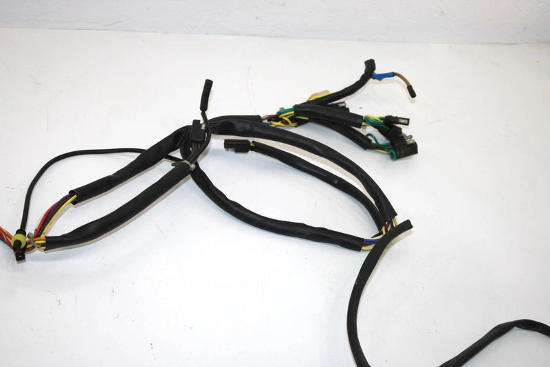 Arctic Cat Zr 500 Cross Country Oem Main Harness 0686-748 SA50