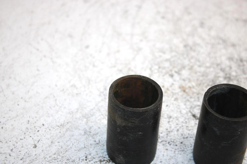06 Arctic Cat M6 Efi 141 Oem Spring Sleeve Pair 2604-764 SAS14
