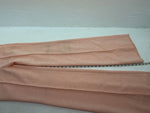 New Vintage Pink Panhandle Slim Polyester Pants #74627 XX-22