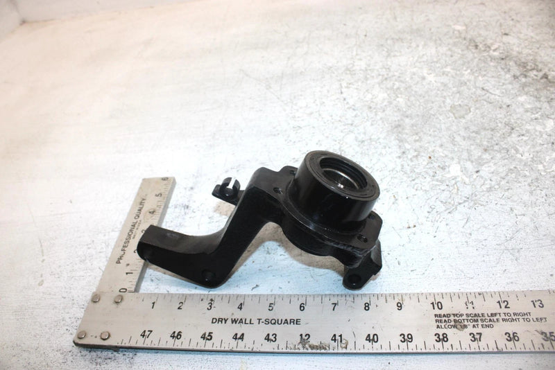 1994 Yamaha  Timberwolf 4wd Oem Left Steering Knuckle 4KD-23501-01-00 AY25