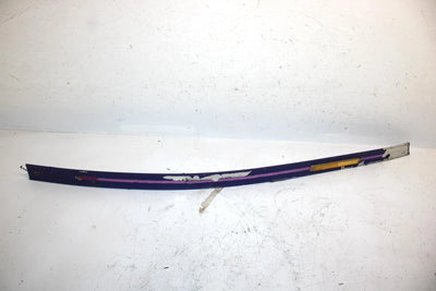 97 Polaris Xlt Sp Oem Left Side Bumper 2670151-067 SP58