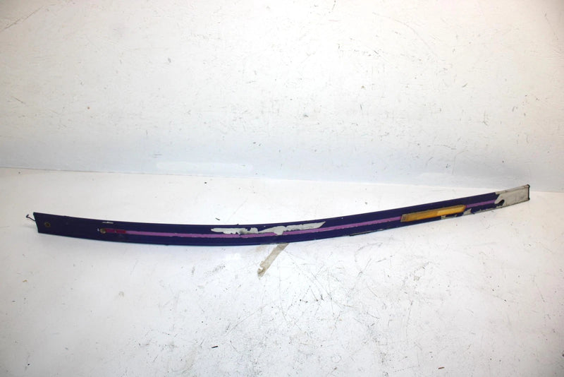 97 Polaris Xlt Sp Oem Left Side Bumper 2670151-067 SP58