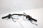 1994 Yamaha Vmax 600 Oem Handlebar Set 8AY-82720-02-00 8AB-23811-00-00 SY25