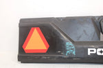 2019 Polaris Ranger 900 Xp Oem Rear Tailgate Cover 5439114-070 XP6