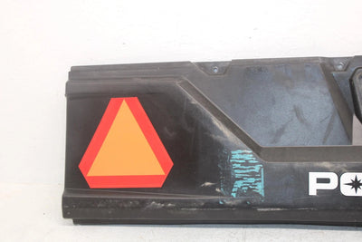 2019 Polaris Ranger 900 Xp Oem Rear Tailgate Cover 5439114-070 XP6