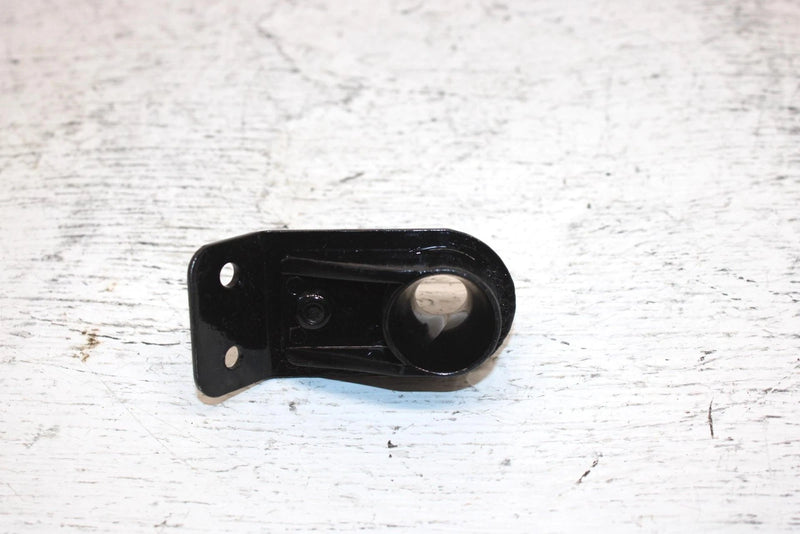 1996 Polaris Xcr 600 Oem Hood Latch Cup W/Bracket 5430733 SP21