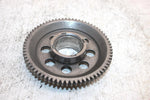 1998 Honda Foreman Fourtrax Oem Starter Driven Gear 28110-HM7-000 AH35