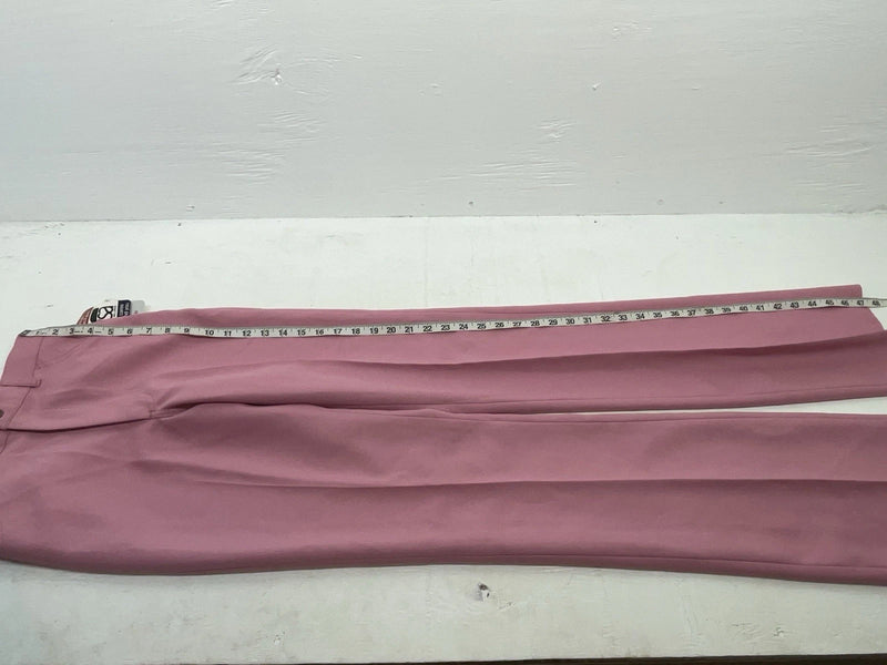 New Vintage Pink Dickson Jenkins Polyester Pants #5520 XX-18