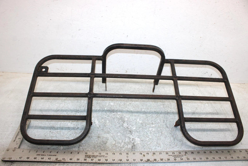 1990 Polaris Trail Boss Oem Rear Rack 2670110-067 AP168