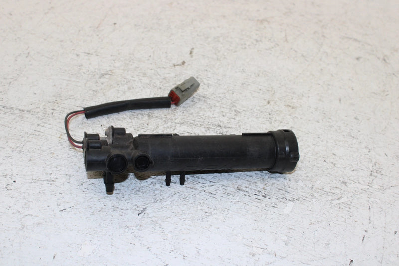 2001 Ski-doo Mxz 800 Oem DPM Pressure Manifold 512059408 SS19