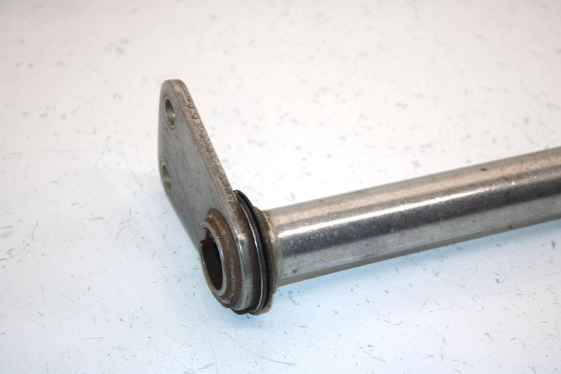 84 Honda Trx200a Oem Steering Post Shaft 53310-VM5-000 AH6